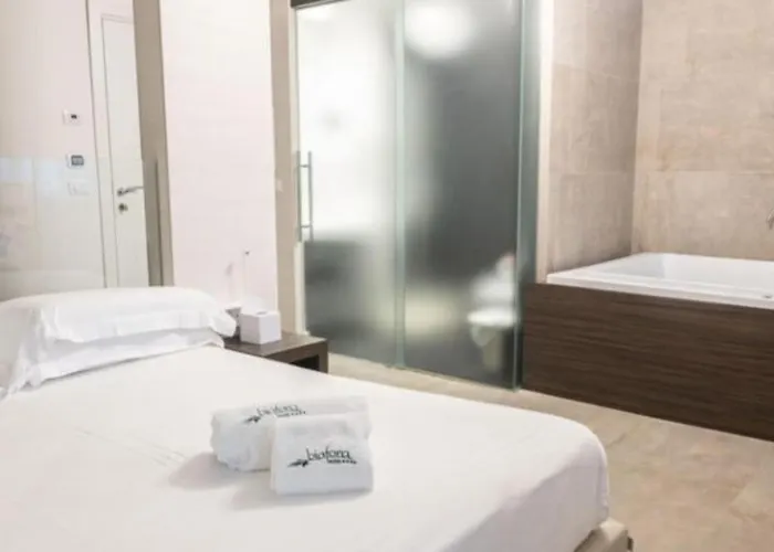 Biafora Resort & Spa