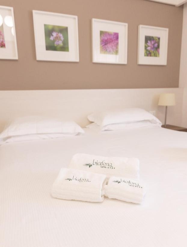 Hotel Biafora &
