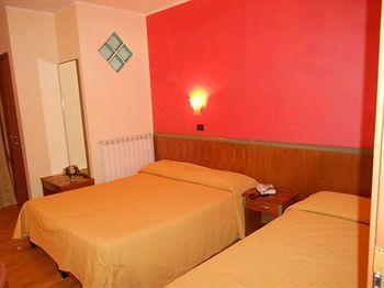 Hotel Biafora &