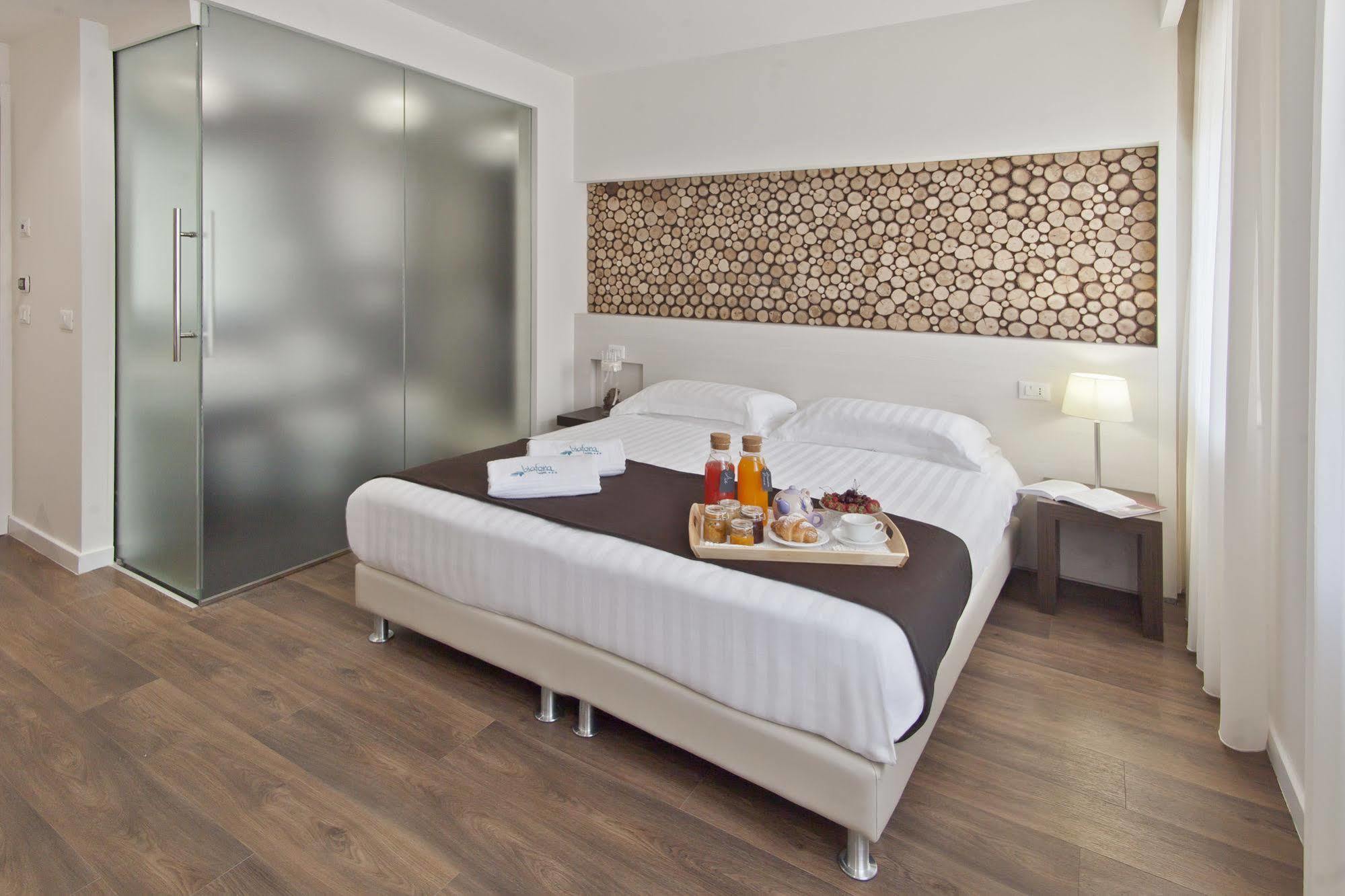 Hotel Biafora & 4*