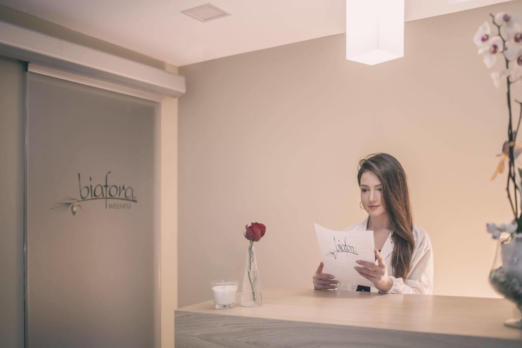 Hotel Biafora & 4*