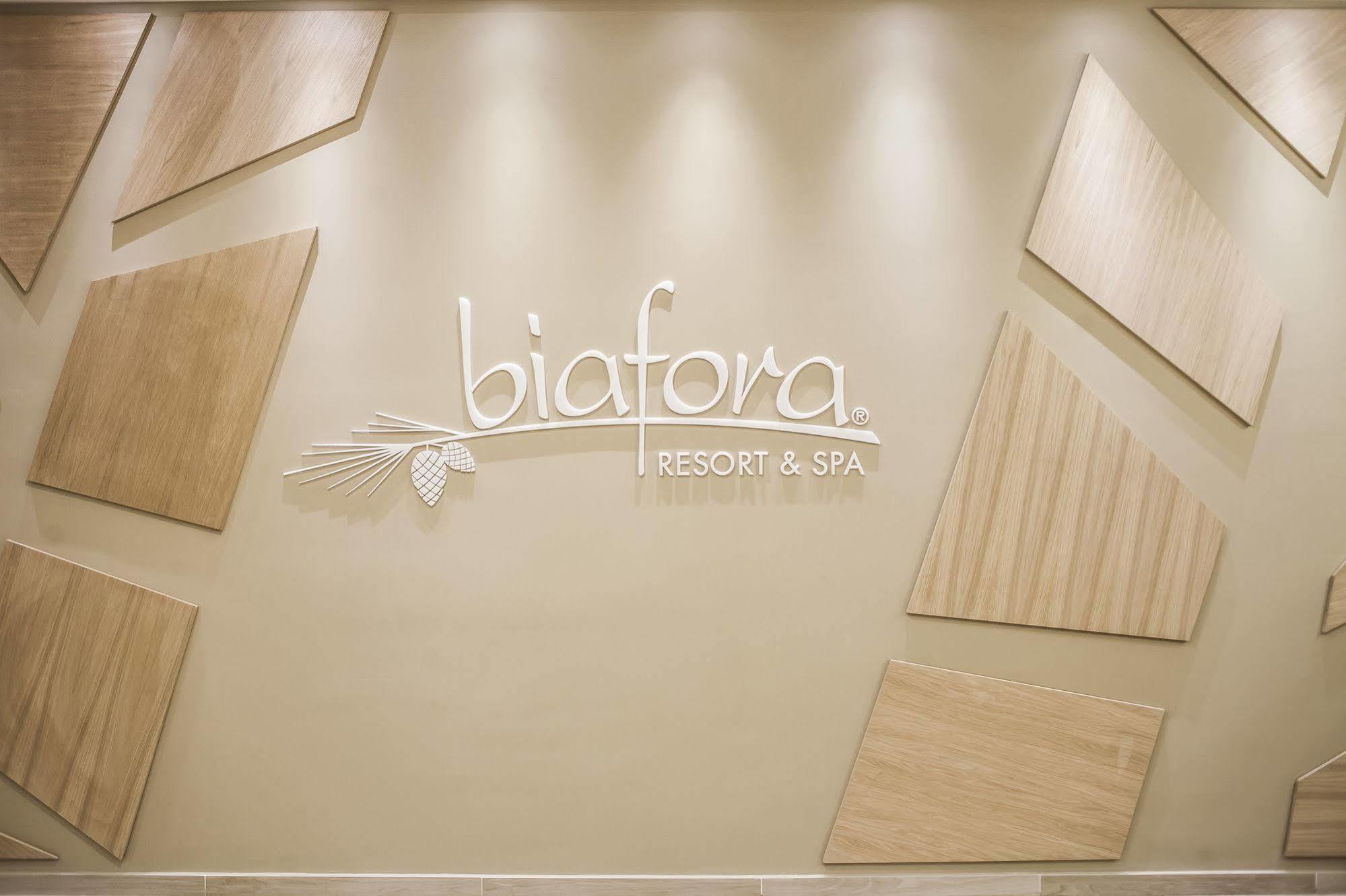 Hotel Biafora & 4*